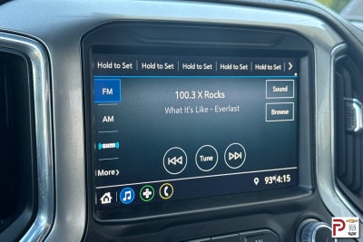 2023 Chevrolet Silverado 2500 HD LT