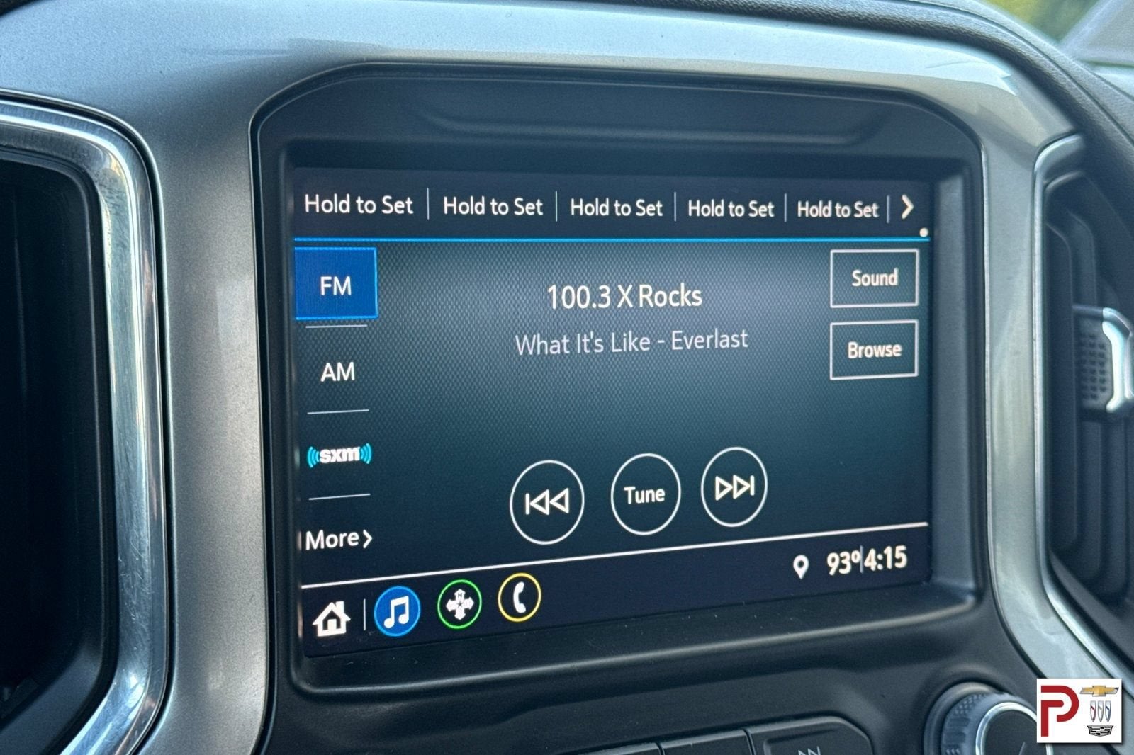 2023 Chevrolet Silverado 2500 HD LT