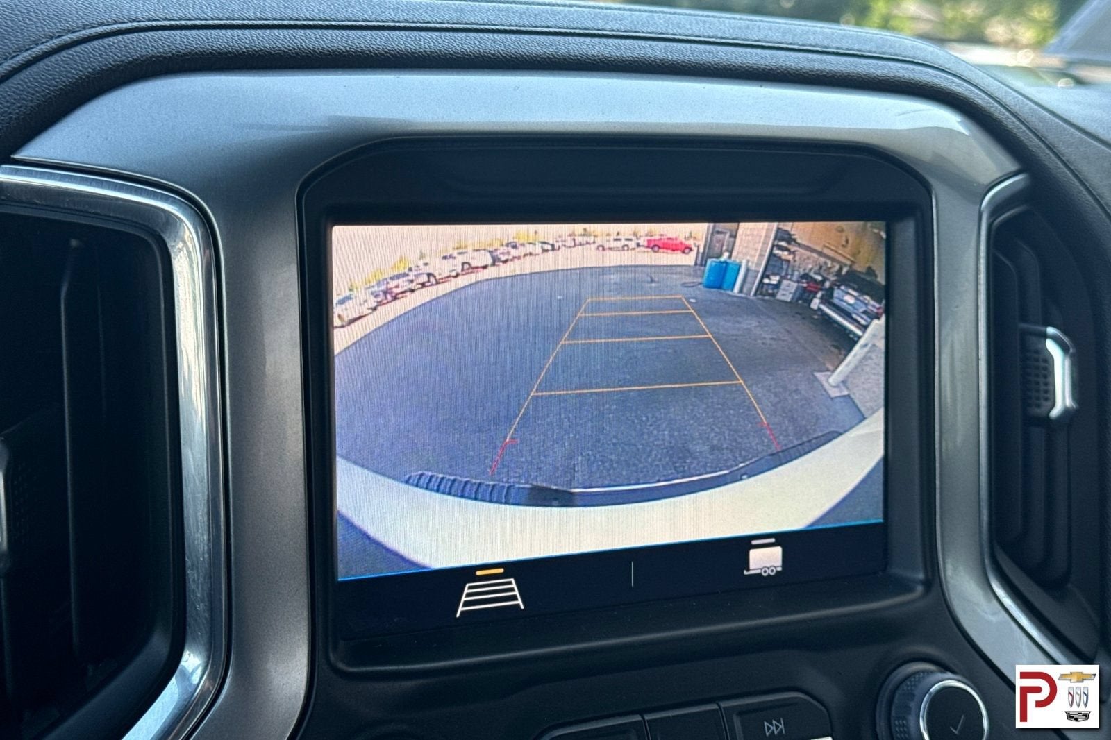 2023 Chevrolet Silverado 2500 HD LT