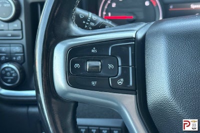 2023 Chevrolet Silverado 2500 HD LT