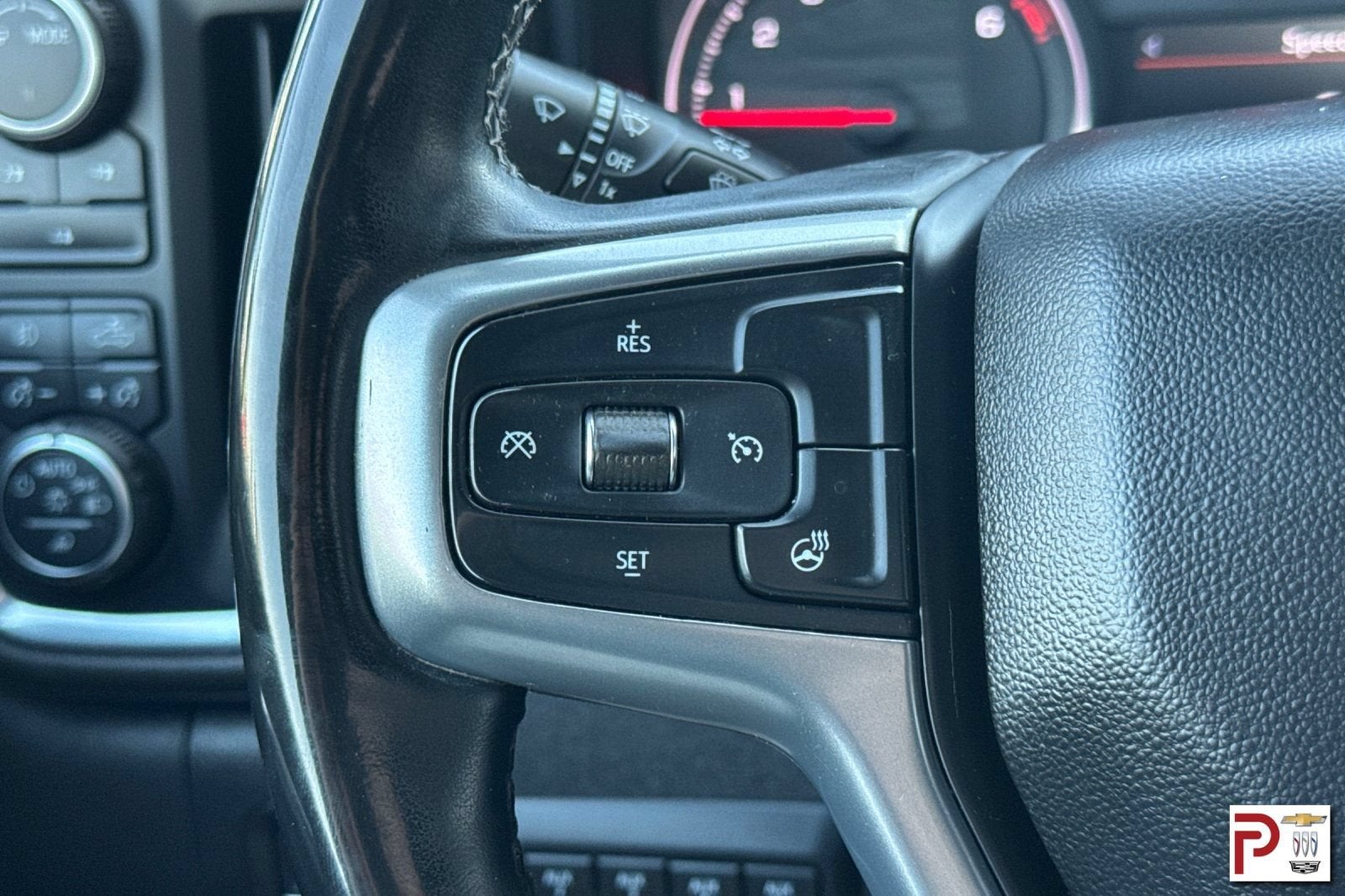 2023 Chevrolet Silverado 2500 HD LT