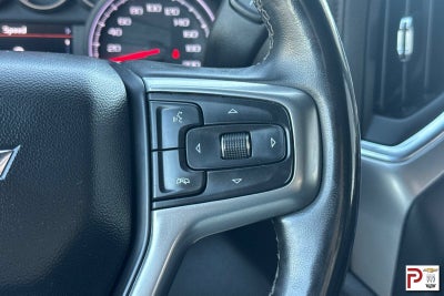 2023 Chevrolet Silverado 2500 HD LT