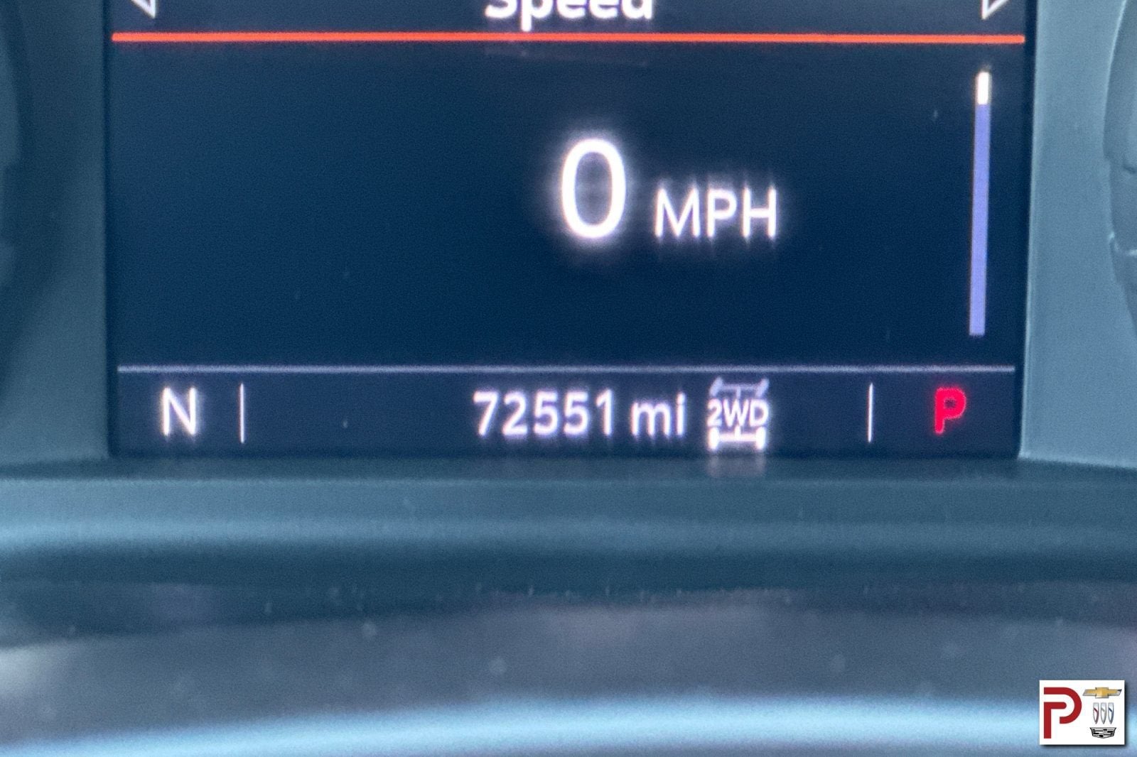 2023 Chevrolet Silverado 2500 HD LT