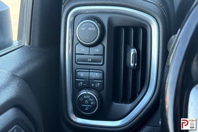 2023 Chevrolet Silverado 2500 HD LT