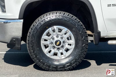 2023 Chevrolet Silverado 2500 HD LT