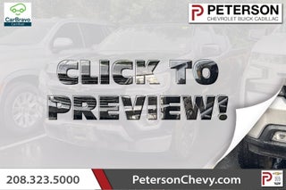 2019 Chevrolet Colorado 4WD Z71