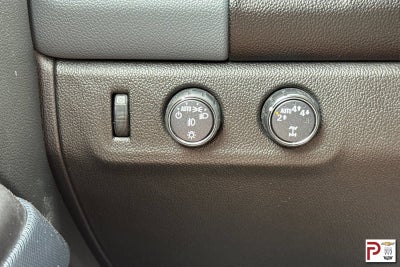 2022 Chevrolet Colorado 4WD Z71
