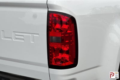 2022 Chevrolet Colorado 4WD Z71