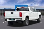 2022 Chevrolet Colorado 4WD Z71