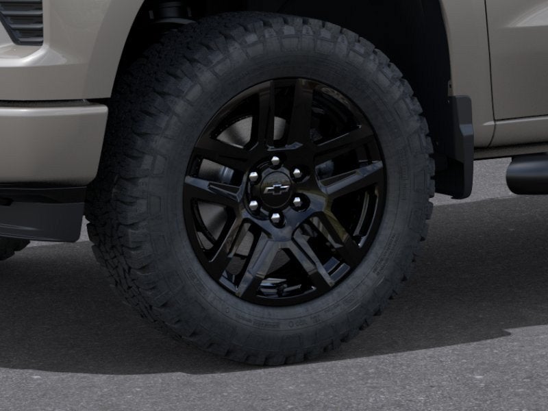 2026 Chevrolet Silverado 1500 RST - Photo 10