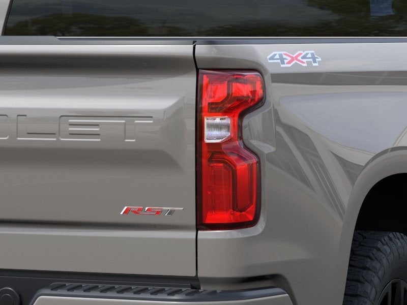 2026 Chevrolet Silverado 1500 RST - Photo 12