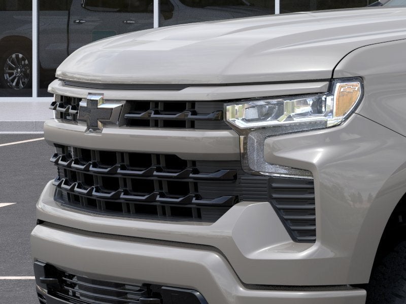 2026 Chevrolet Silverado 1500 RST - Photo 14