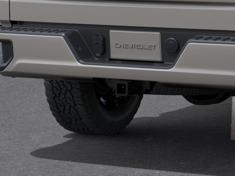 2026 Chevrolet Silverado 1500 RST - Photo 15