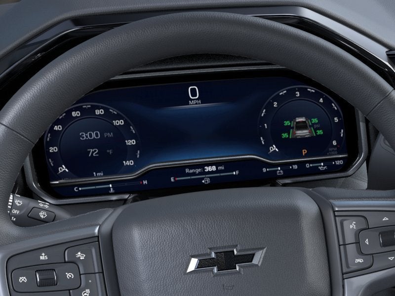 2026 Chevrolet Silverado 1500 RST - Photo 19