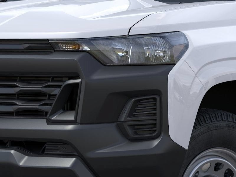 2026 Chevrolet Colorado Work Truck - Photo 11