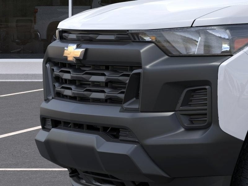 2026 Chevrolet Colorado Work Truck - Photo 14