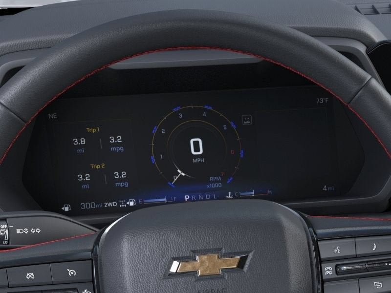 2026 Chevrolet Colorado Work Truck - Photo 19
