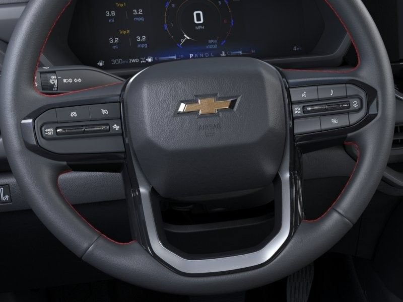 2026 Chevrolet Colorado Work Truck - Photo 20