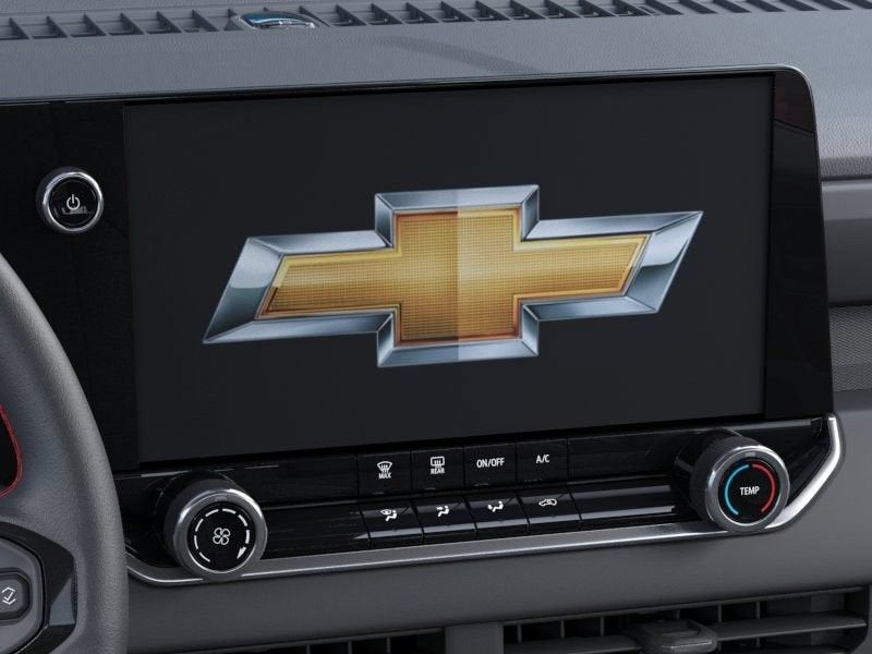 2026 Chevrolet Colorado Work Truck - Photo 21