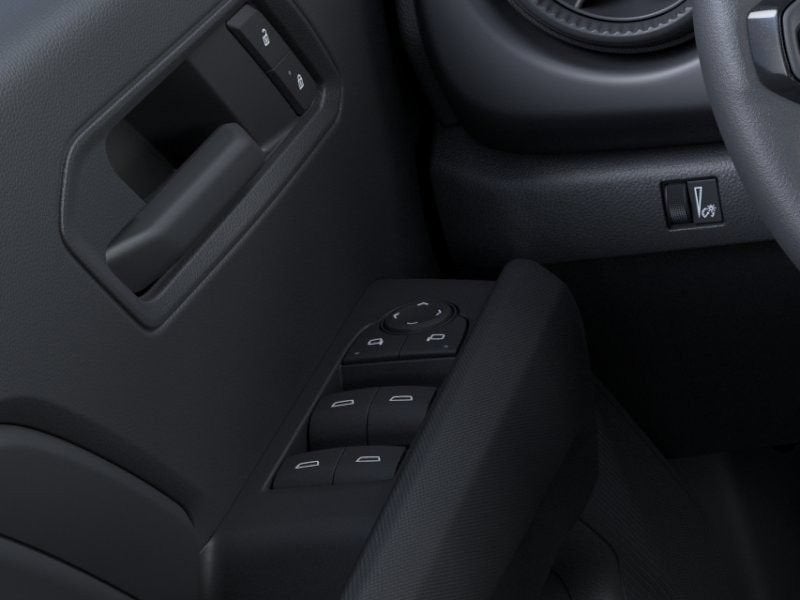 2026 Chevrolet Colorado Work Truck - Photo 23