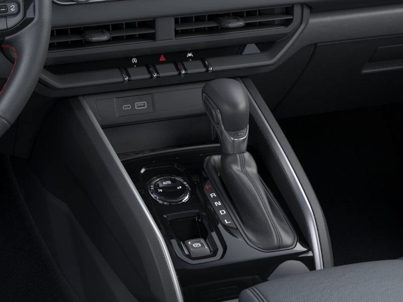 2026 Chevrolet Colorado Work Truck - Photo 24