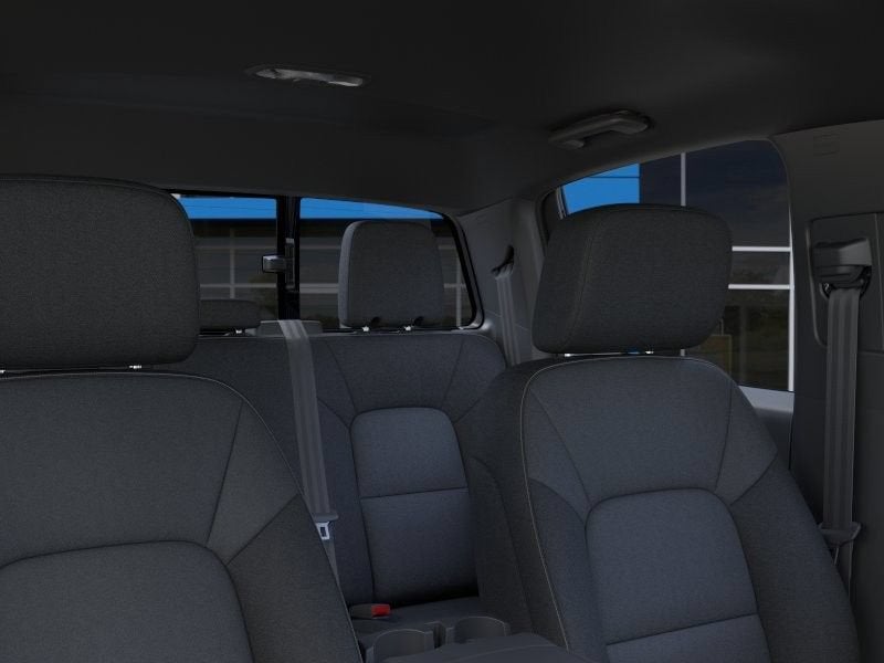 2026 Chevrolet Colorado Work Truck - Photo 25