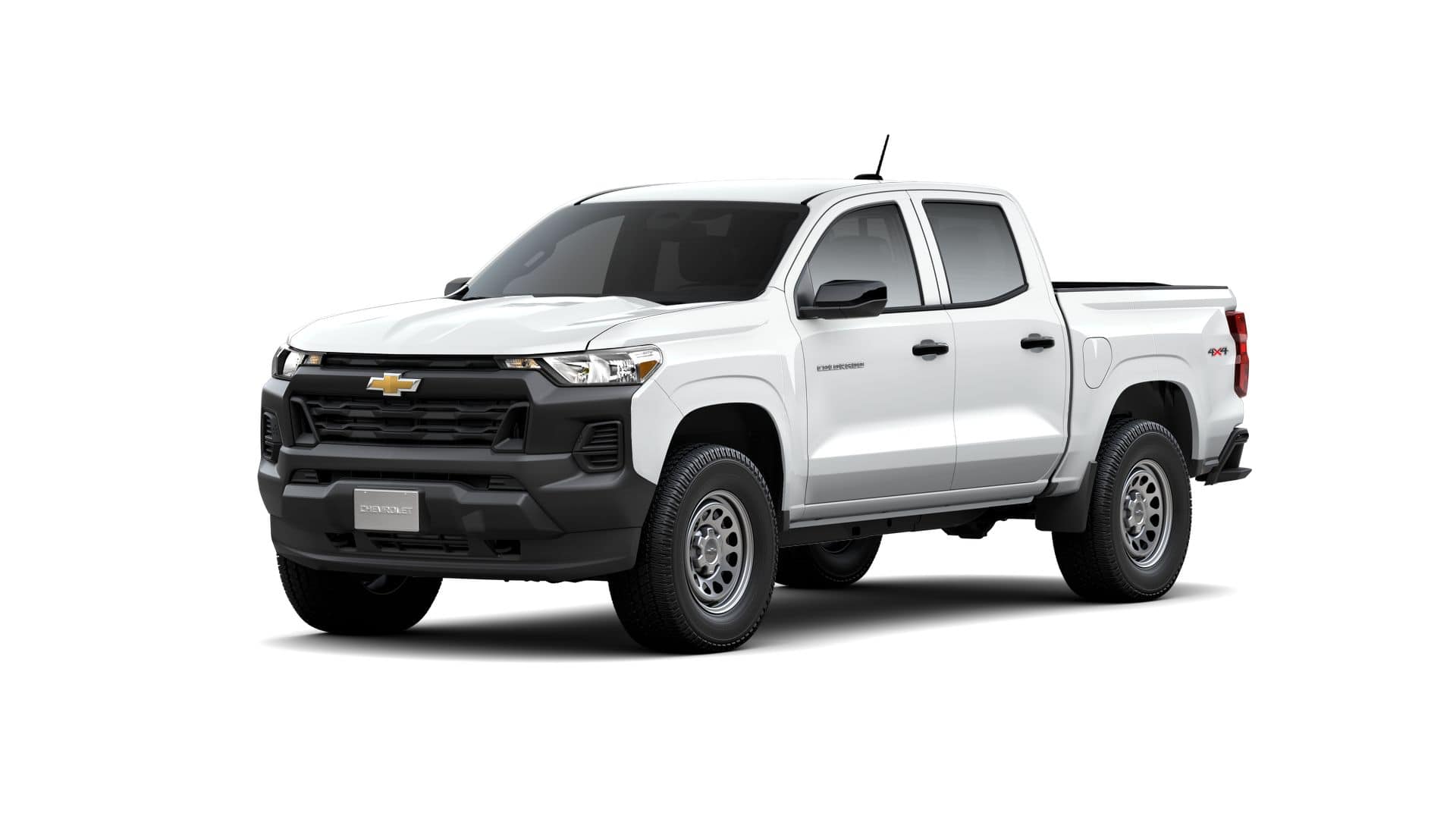 2026 Chevrolet Colorado Work Truck - Photo 26