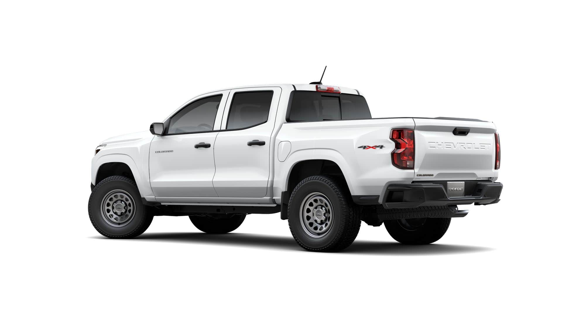 2026 Chevrolet Colorado Work Truck - Photo 27