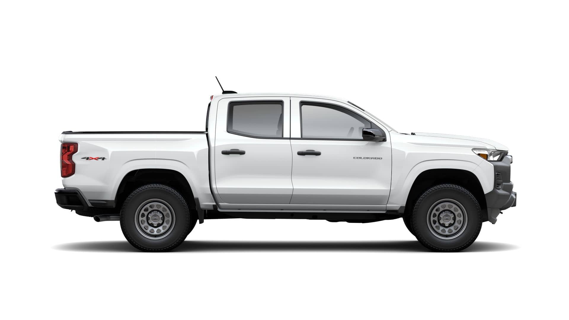 2026 Chevrolet Colorado Work Truck - Photo 29