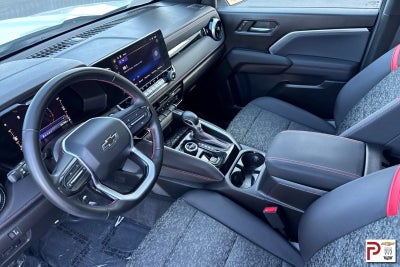 2023 Chevrolet Colorado 4WD Z71