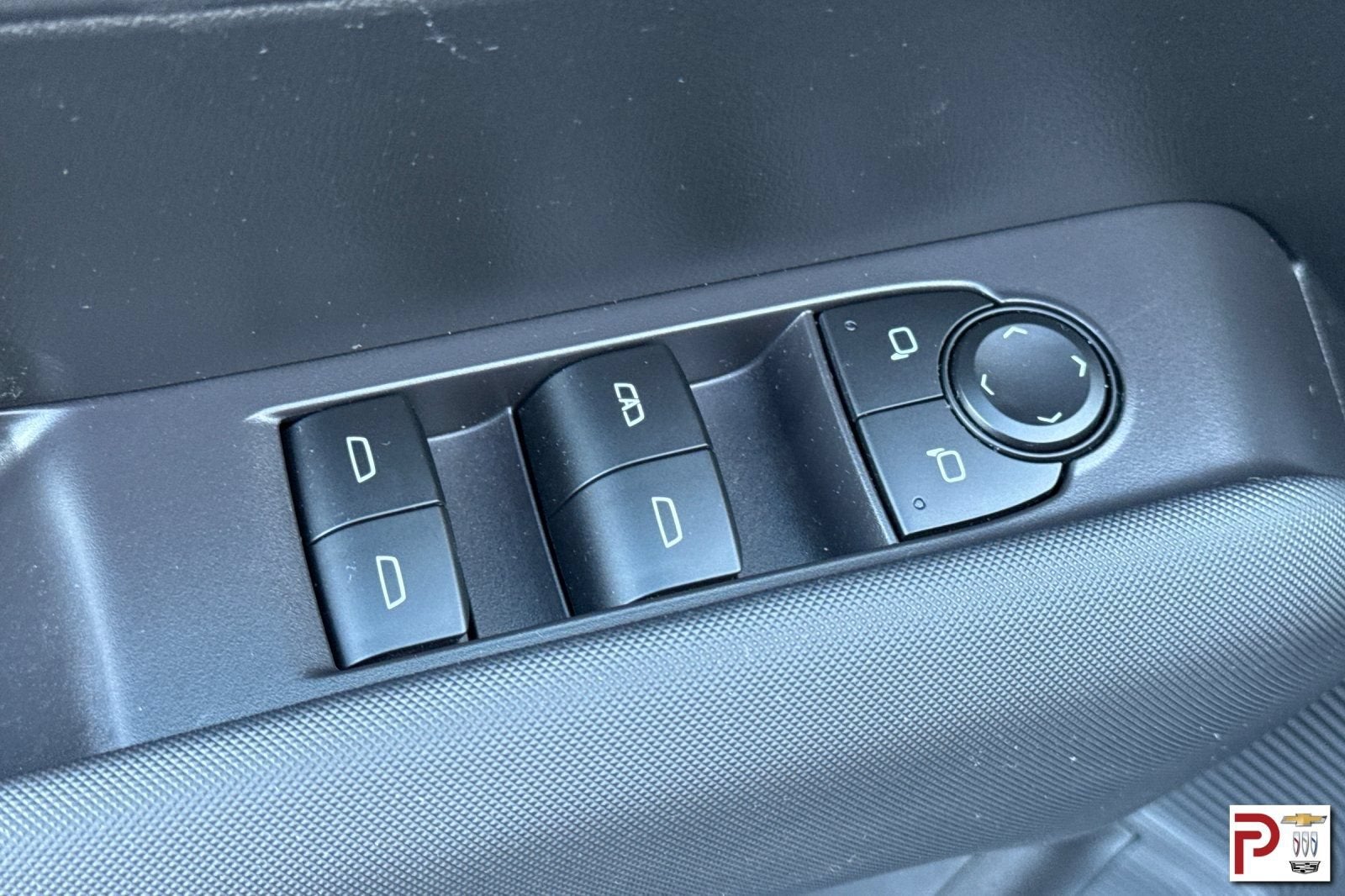 2023 Chevrolet Colorado 4WD Z71