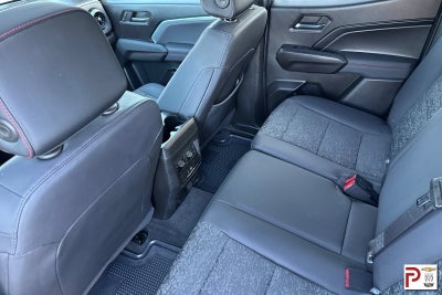 2023 Chevrolet Colorado 4WD Z71
