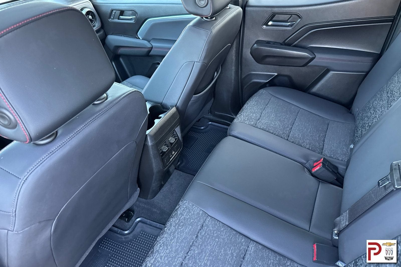 2023 Chevrolet Colorado 4WD Z71
