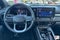 2023 Chevrolet Colorado 4WD Z71