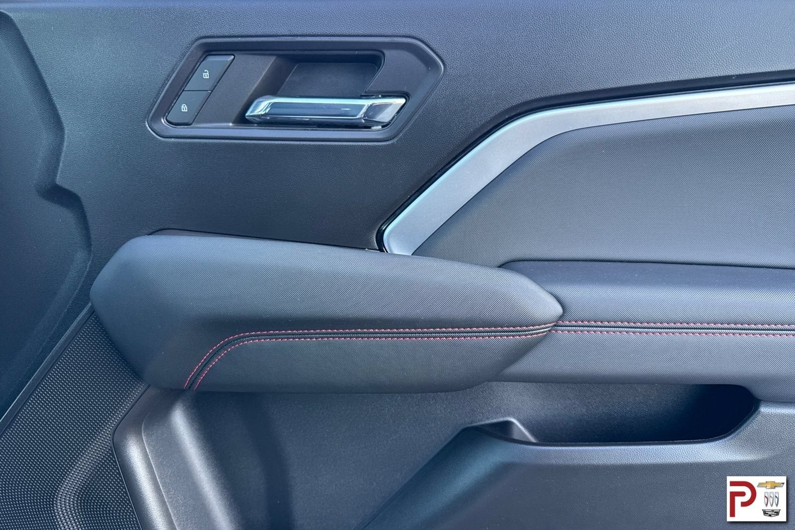 2023 Chevrolet Colorado 4WD Z71