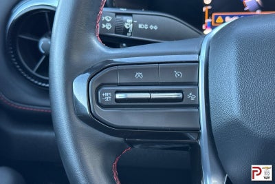 2023 Chevrolet Colorado 4WD Z71