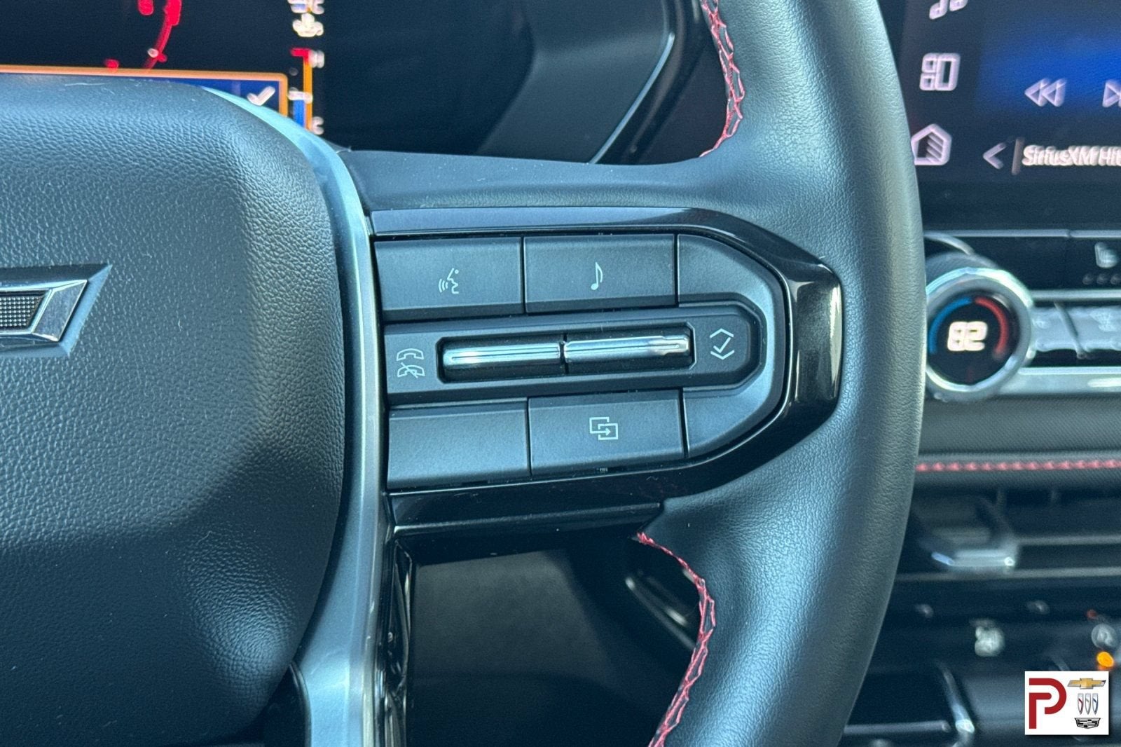 2023 Chevrolet Colorado 4WD Z71