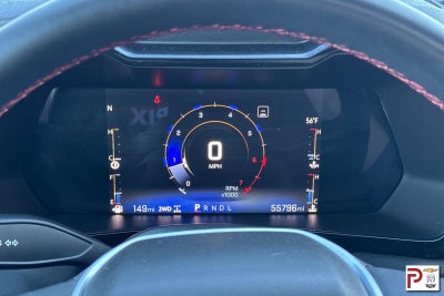 2023 Chevrolet Colorado 4WD Z71