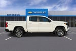 2023 Chevrolet Colorado 4WD Z71