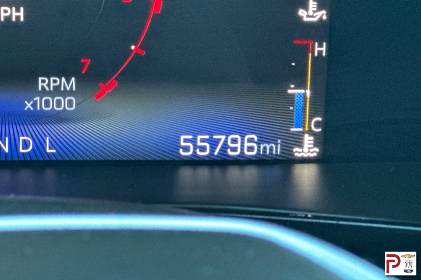 2023 Chevrolet Colorado 4WD Z71