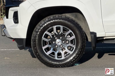 2023 Chevrolet Colorado 4WD Z71