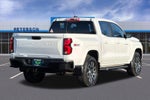 2023 Chevrolet Colorado 4WD Z71