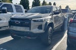 2023 Chevrolet Colorado ZR2