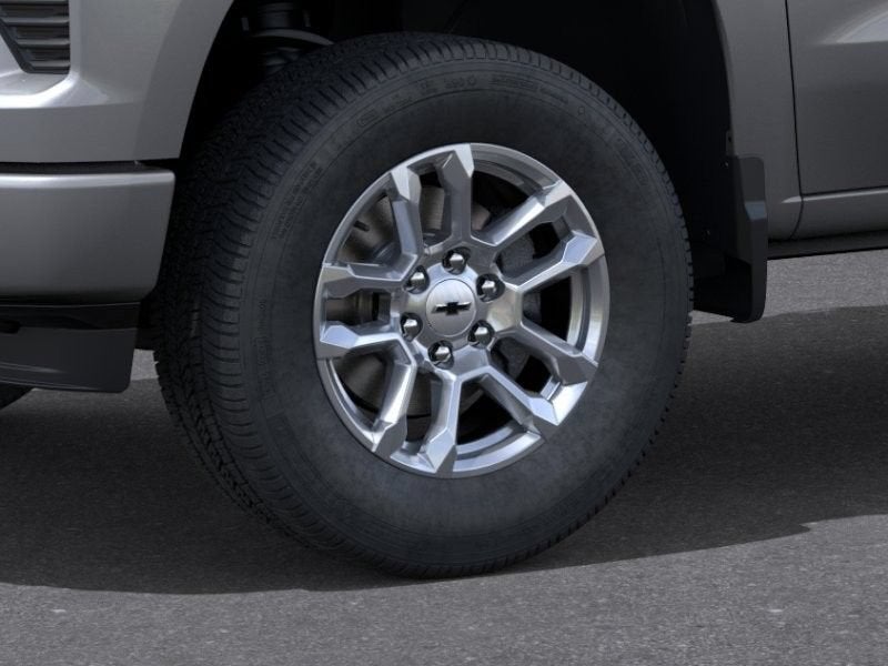 2026 Chevrolet Silverado 1500 RST - Photo 10
