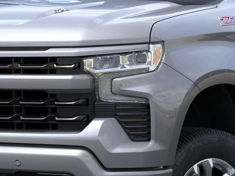 2026 Chevrolet Silverado 1500 RST - Photo 11