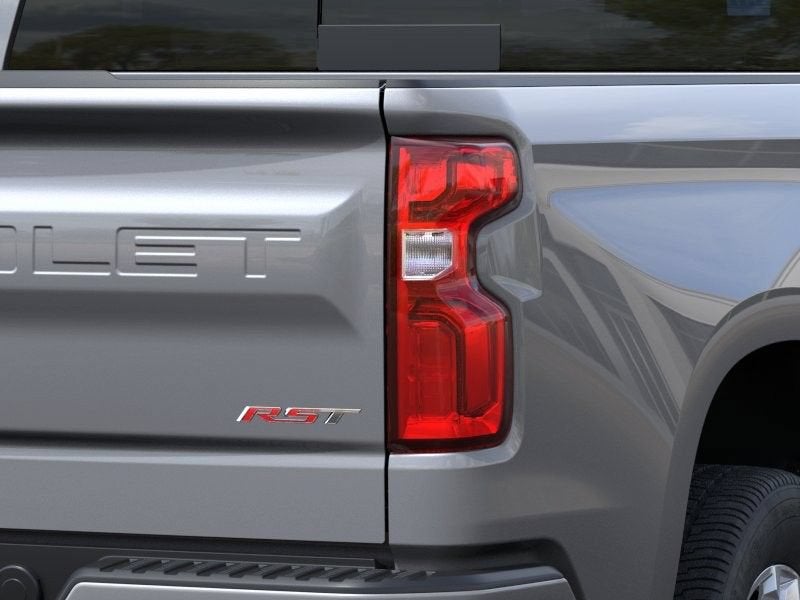 2026 Chevrolet Silverado 1500 RST - Photo 12