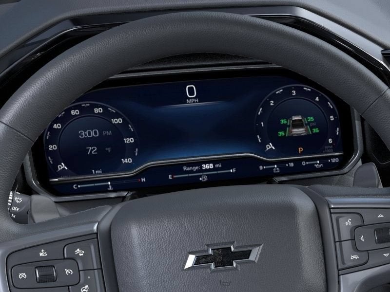 2026 Chevrolet Silverado 1500 RST - Photo 19