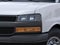 2026 Chevrolet Express Cargo 1WT