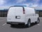 2026 Chevrolet Express Cargo 1WT