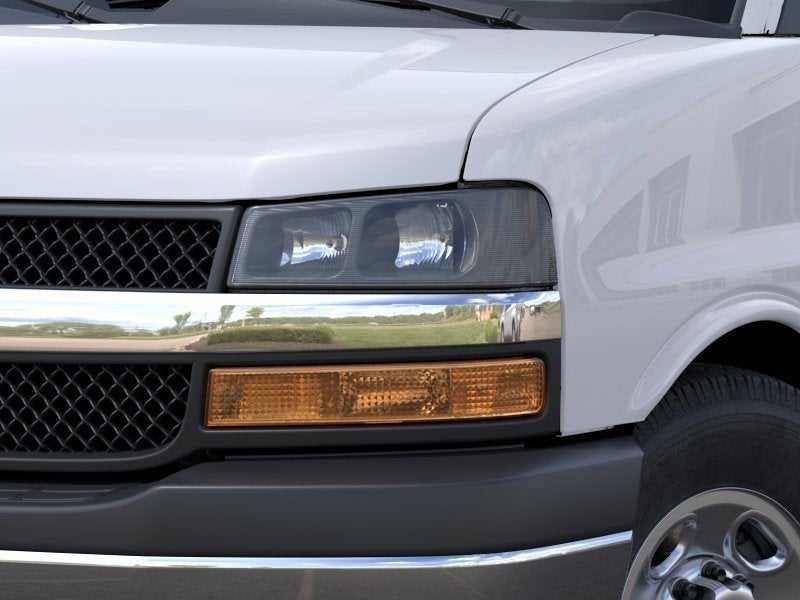 2027 Chevrolet Express Cargo 1WT